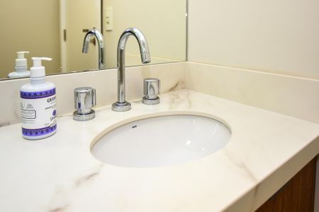 Studio para alugar com 28m², 1 quarto e 1 vagabanheiro suite
