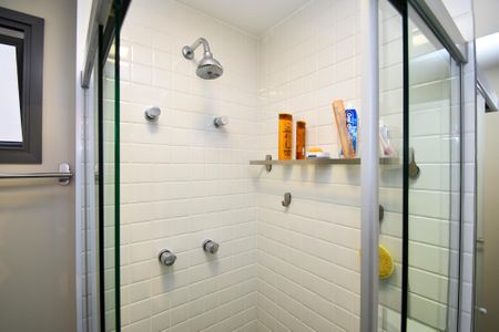 Studio para alugar com 28m², 1 quarto e 1 vagabanheiro suite