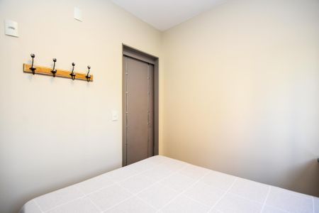 Studio para alugar com 28m², 1 quarto e 1 vagasuite