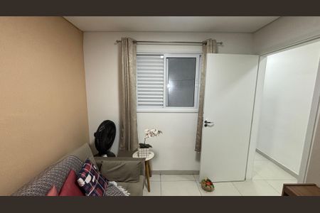 Apartamento à venda com 60m², 2 quartos e 1 vagaQuarto 