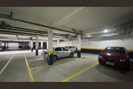 Apartamento à venda com 60m², 2 quartos e 1 vagaGaragem