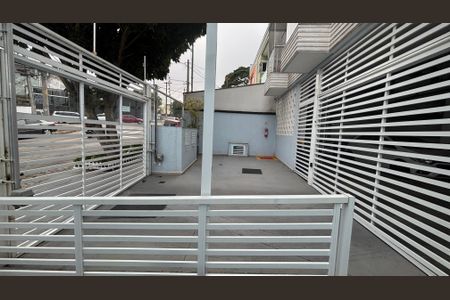 Apartamento à venda com 60m², 2 quartos e 1 vagaGaragem