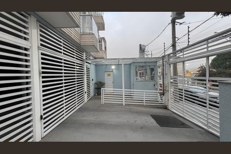 Apartamento à venda com 60m², 2 quartos e 1 vagaGaragem