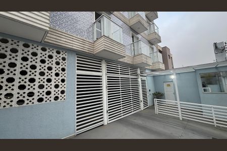 Apartamento à venda com 60m², 2 quartos e 1 vagaGaragem