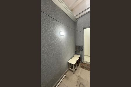 Apartamento à venda com 60m², 2 quartos e 1 vagaÁrea de Serviço