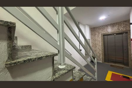 Apartamento à venda com 60m², 2 quartos e 1 vagaGaragem