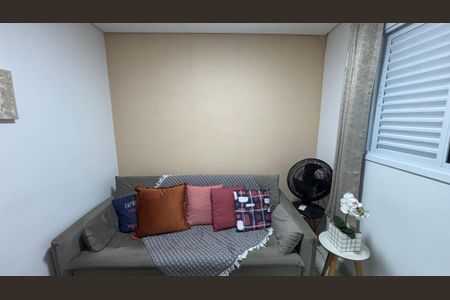 Apartamento à venda com 60m², 2 quartos e 1 vagaQuarto 