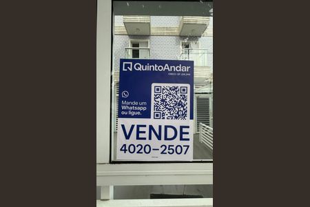 Apartamento à venda com 60m², 2 quartos e 1 vagaFachada