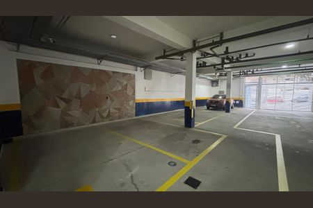 Apartamento à venda com 60m², 2 quartos e 1 vagaGaragem
