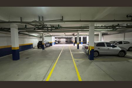 Apartamento à venda com 60m², 2 quartos e 1 vagaGaragem