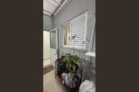 Apartamento à venda com 60m², 2 quartos e 1 vagaÁrea de Serviço