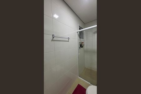 Apartamento à venda com 60m², 2 quartos e 1 vagaBanheiro 