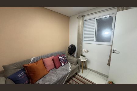 Apartamento à venda com 60m², 2 quartos e 1 vagaQuarto 