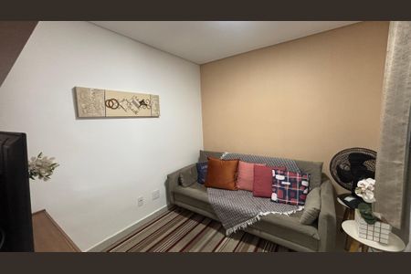 Apartamento à venda com 60m², 2 quartos e 1 vagaQuarto 