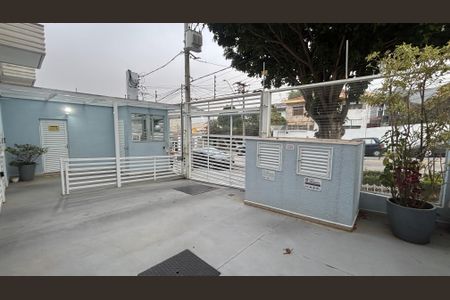 Apartamento à venda com 60m², 2 quartos e 1 vagaGaragem
