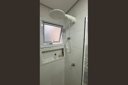 Apartamento à venda com 60m², 2 quartos e 1 vagaBanheiro da Suíte