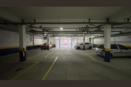 Apartamento à venda com 60m², 2 quartos e 1 vagaGaragem