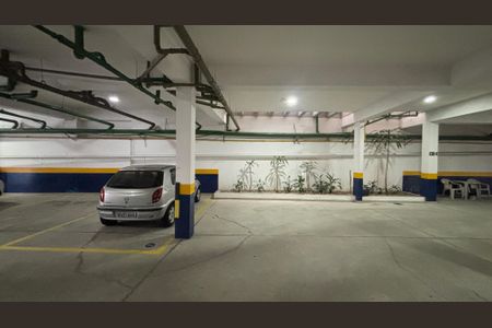 Apartamento à venda com 60m², 2 quartos e 1 vagaGaragem