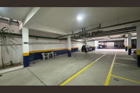 Apartamento à venda com 60m², 2 quartos e 1 vagaGaragem