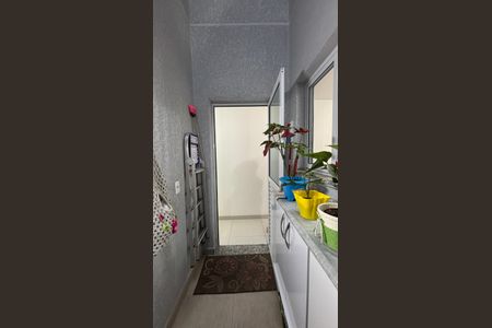 Apartamento à venda com 60m², 2 quartos e 1 vagaÁrea de Serviço