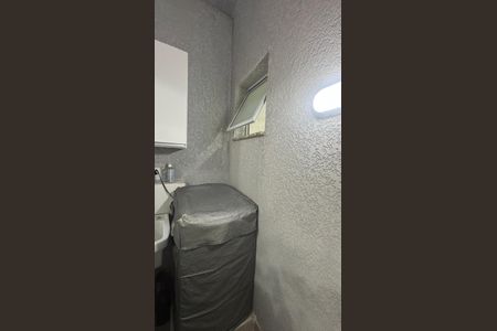Apartamento à venda com 60m², 2 quartos e 1 vagaÁrea de Serviço
