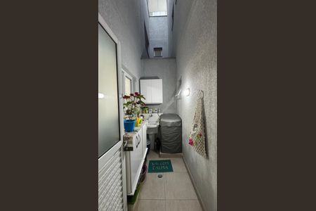 Apartamento à venda com 60m², 2 quartos e 1 vagaÁrea de Serviço