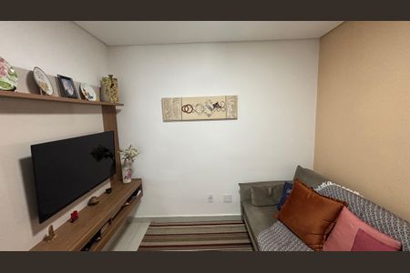 Apartamento à venda com 60m², 2 quartos e 1 vagaQuarto 