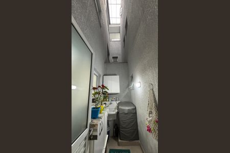 Apartamento à venda com 60m², 2 quartos e 1 vagaÁrea de Serviço