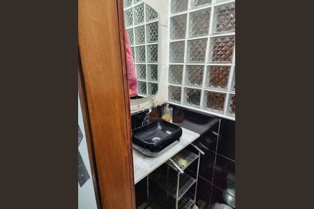 Apartamento à venda com 3 quartos, 90m² em Luz, São Paulo