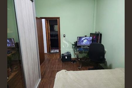Apartamento à venda com 3 quartos, 90m² em Luz, São Paulo