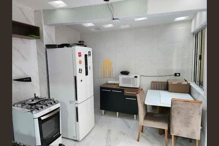 Apartamento à venda com 3 quartos, 90m² em Luz, São Paulo