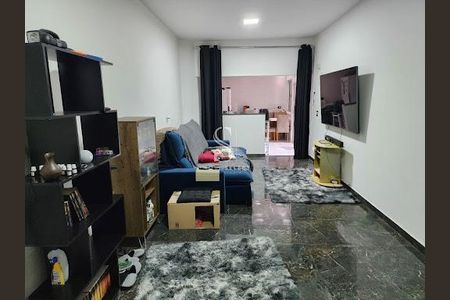 Apartamento à venda com 3 quartos, 90m² em Luz, São Paulo