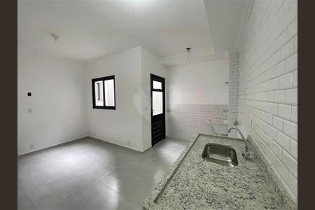 Apartamento à venda com 2 quartos, 49m² em Vila Ré, São Paulo
