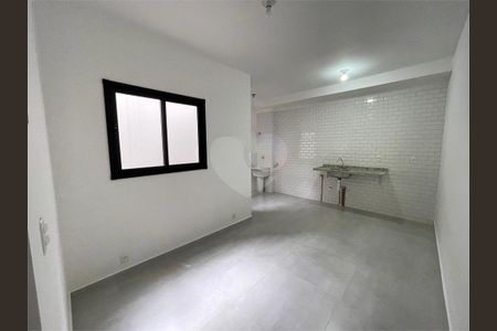 Apartamento à venda com 2 quartos, 49m² em Vila Ré, São Paulo