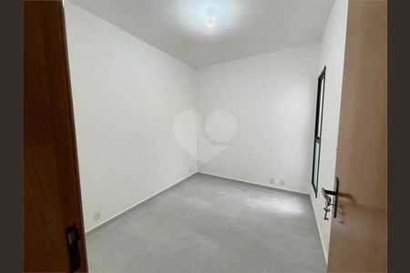Apartamento à venda com 2 quartos, 49m² em Vila Ré, São Paulo