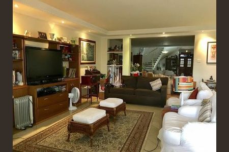 Casa à venda com 4 quartos, 396m² em Vila da Saúde, São Paulo