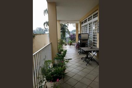 Casa à venda com 396m², 4 quartos e 4 vagas