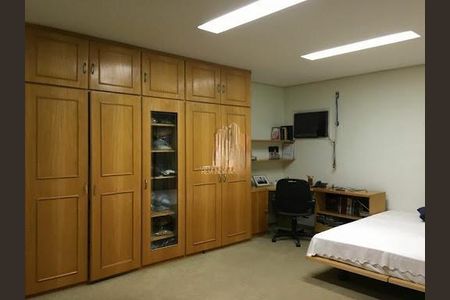 Casa à venda com 4 quartos, 396m² em Vila da Saúde, São Paulo