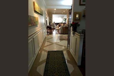 Casa à venda com 4 quartos, 396m² em Vila da Saúde, São Paulo