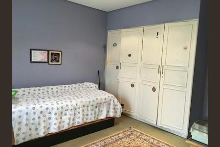 Casa à venda com 4 quartos, 396m² em Vila da Saúde, São Paulo