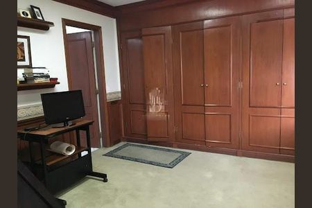 Casa à venda com 4 quartos, 396m² em Vila da Saúde, São Paulo