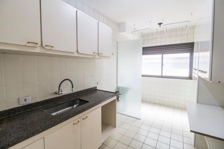 Apartamento para alugar com 75m², 3 quartos e 2 vagasCozinha