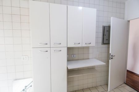 Apartamento para alugar com 75m², 3 quartos e 2 vagasCozinha