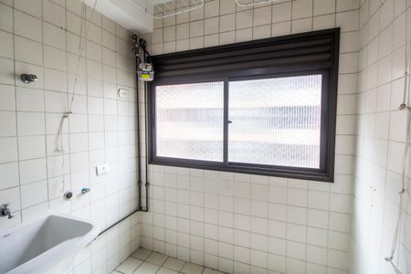 Apartamento para alugar com 75m², 3 quartos e 2 vagasÁrea de Serviço