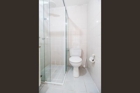 Apartamento para alugar com 75m², 3 quartos e 2 vagasBanheiro 2