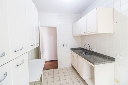 Apartamento para alugar com 75m², 3 quartos e 2 vagasCozinha