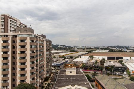 Apartamento para alugar com 75m², 3 quartos e 2 vagasVista do Quarto 2