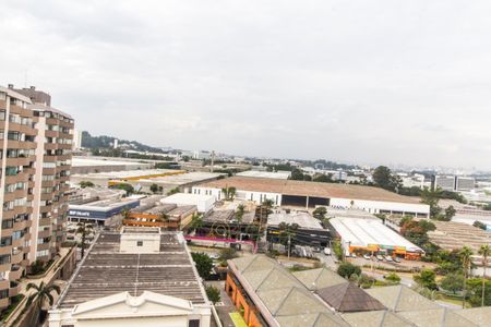 Apartamento para alugar com 75m², 3 quartos e 2 vagasVista do Quarto 3