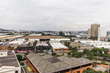 Apartamento para alugar com 75m², 3 quartos e 2 vagasVista da Suíte