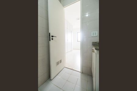Apartamento para alugar com 75m², 3 quartos e 2 vagasBanheiro da Suíte